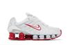 Nike Shox TL Gym Red (Женский)