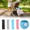 Washable Stroller Handlebar Cover Dust Proof Pram Bar Cover Stroller Handle Cover  Baby Stroller