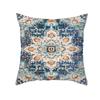 Bohemian Style Retro Throw Pillow Case Printed Home Sofa Decorative Pillow Cushion