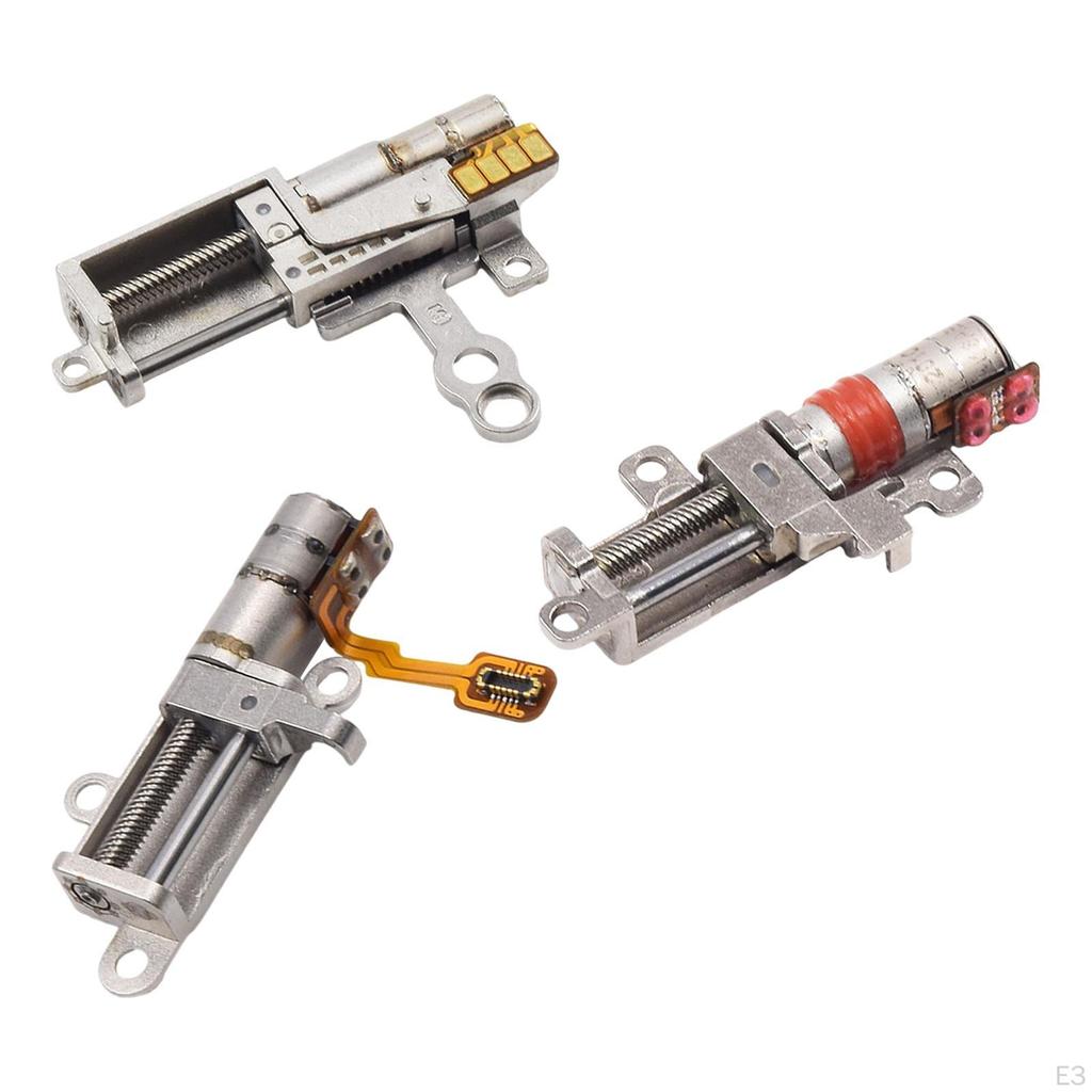 2 Wire 5MM Planetary Gearbox Gear Stepper Motor, Tiny ,Stepping Motor Linear Screw Metal Slider,