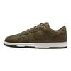 Nike Кроссовки мужские Nike Dunk Low QS Medium Olive Зеленые IO4550-200
