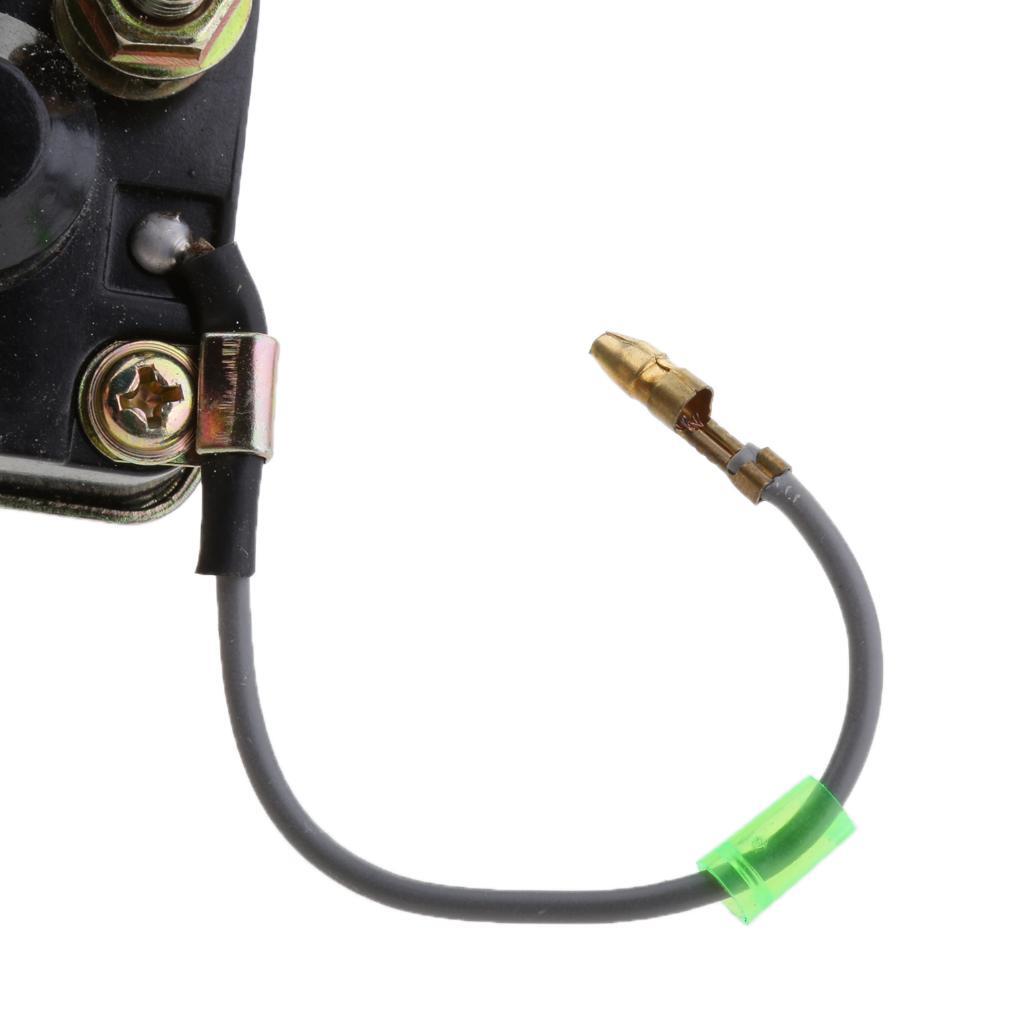 Реле соленоида стартера для Suzuki TC185 GT185 GT550 GT750 GT 185 550 750