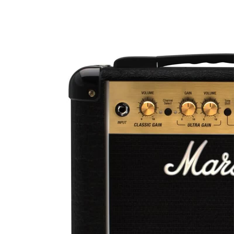 Marshall Ламповый гитарный усилитель DSL1CR (Китайская версия)