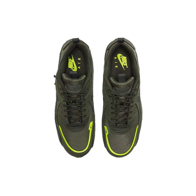 Nike Air Max 90 Surplus 'Cargo Khaki' Мужские CQ7743-300
