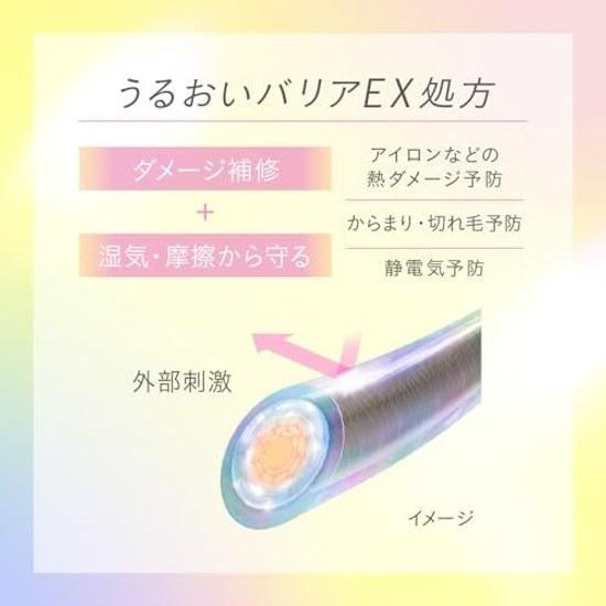 Essential Premium Barrier Treatment 200 г