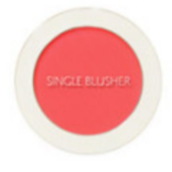The Saem Saemmul Single Blusher 5 г (26 вариантов)