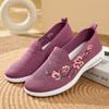 Light Mesh Breathable Shoes Women Casual Sneakers Fitness Shoes Walking Running Shoes