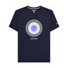 Lambretta Mens Target T-Shirt