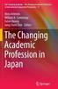 Книга The Changing Academic Profession In Japan : 11