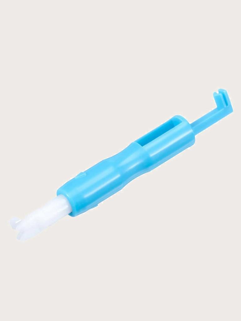 1/3/5pcs-Sewing Machine Needle Inserter Threader Stitch Insertion Tool Automatic Threader Quick Sewing Threader Needle Changer