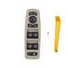 For Renault Megane 3 Laguna 3 Fluence 2008‑2016 254000015R 25400‑0015R Front Left Master Power Window & Mirror Control Switch