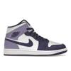 Air 1 Mid Sky J Purple Men Sneakers White Sky-J-Light-Purple DQ8426-515