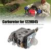 Алюминиевый карбюратор для Husqvarna 122HD45, Redmax CHT220, деталь для газонокосилки Jonsered HT2223