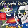 Виниловая пластинка GRATEFUL DEAD Ready Or Not 180г 0603497851270 RHINO 2019 США Рок