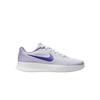 Nike Court Vapor Lite 3 Hc Amethyst Tint White Hydrangeas Deep Night Women's Sneakers FZ2156-500