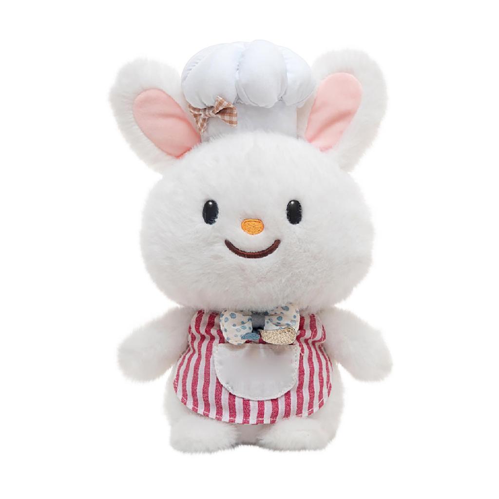 Кукла плюшевая игрушка детская ручная спящая кукла детский подарок