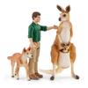 Schleich Wild Life Outback Adventure 42550