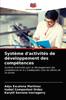 Книга Systeme D'activites De Developpement Des Competences