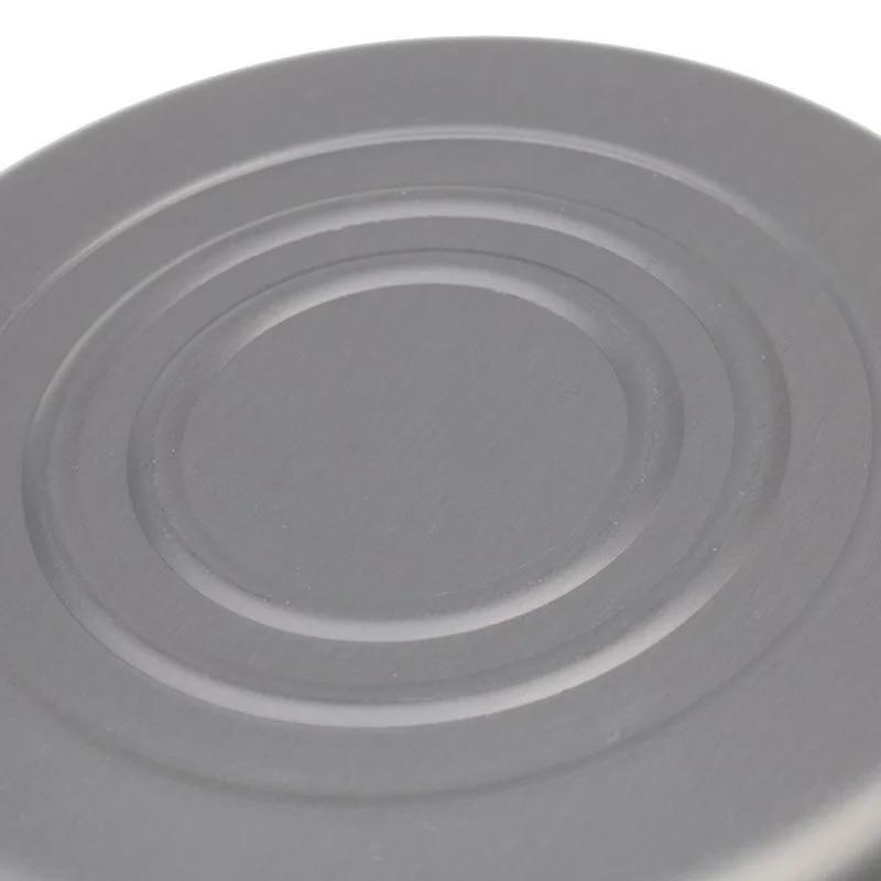 Water Kettle Portable Ultralight Titainum or Aluminum Camping Water Kettle Outdoor Coffee Pot Teapot Home Hiking and Picnic