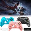 Игровой контроллер Xbox One N-1 с двойной вибрацией, USB, разработанный для ПК, PS3 и Xbox, из экологически чистого материала