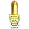 El Nabil - Musc Gold Perfume Concentrate -