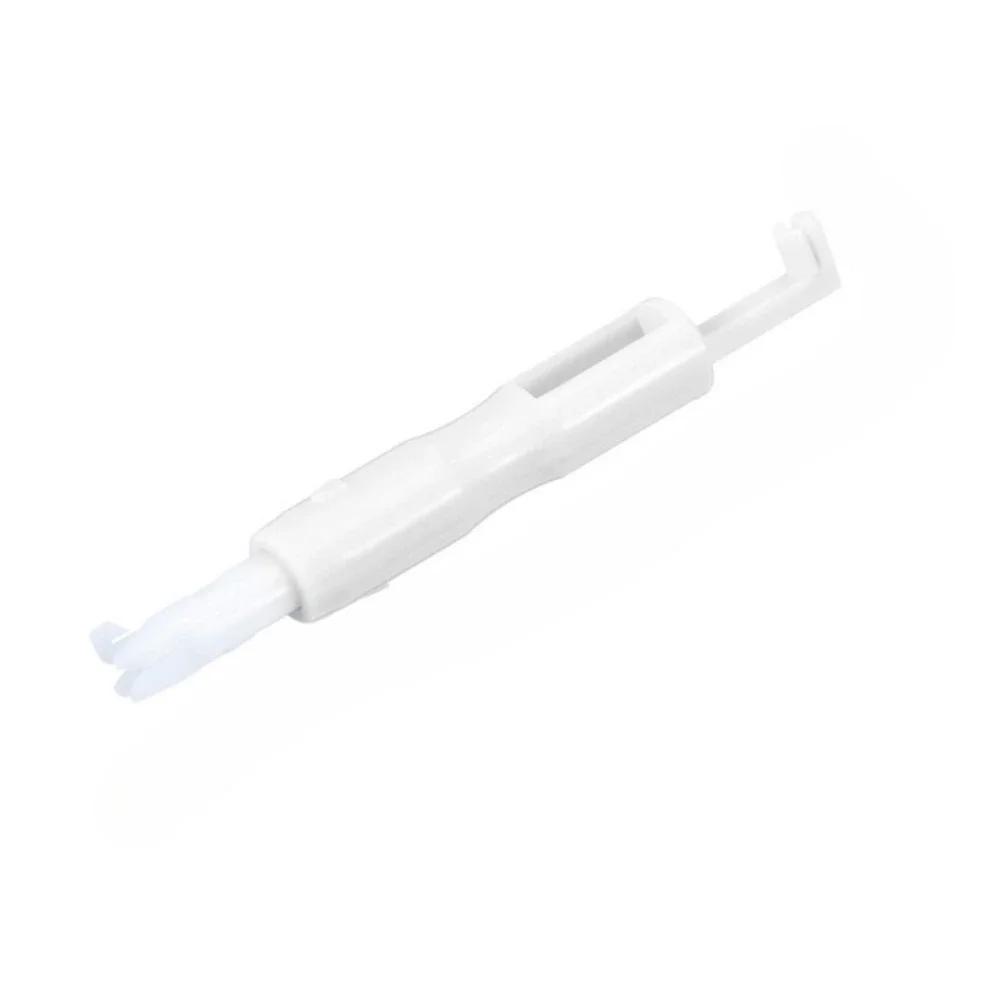 Устройство для вдевания иглы в швейную машину Нитевдеватель Инструмент для вдевания стежков Автоматический нитевдеватель Быстрый нитевдеватель Устройство для смены иглы Hold