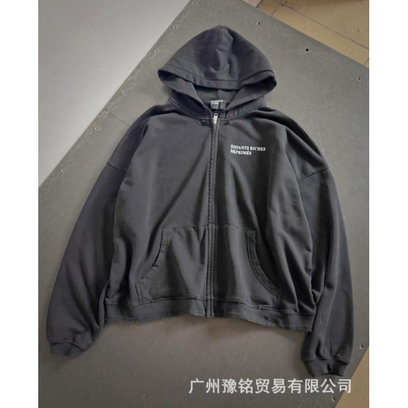 Unisex Oversized Cotton Graphic Print Hoodie Streetwear Loose Fit Casual Sweatshirt