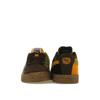 Puma Perks and Mini X Suede Vintage BIO/VERSE Unisex Sneakers Brown Dark-Chocolate Burnt-Olive 387036-01