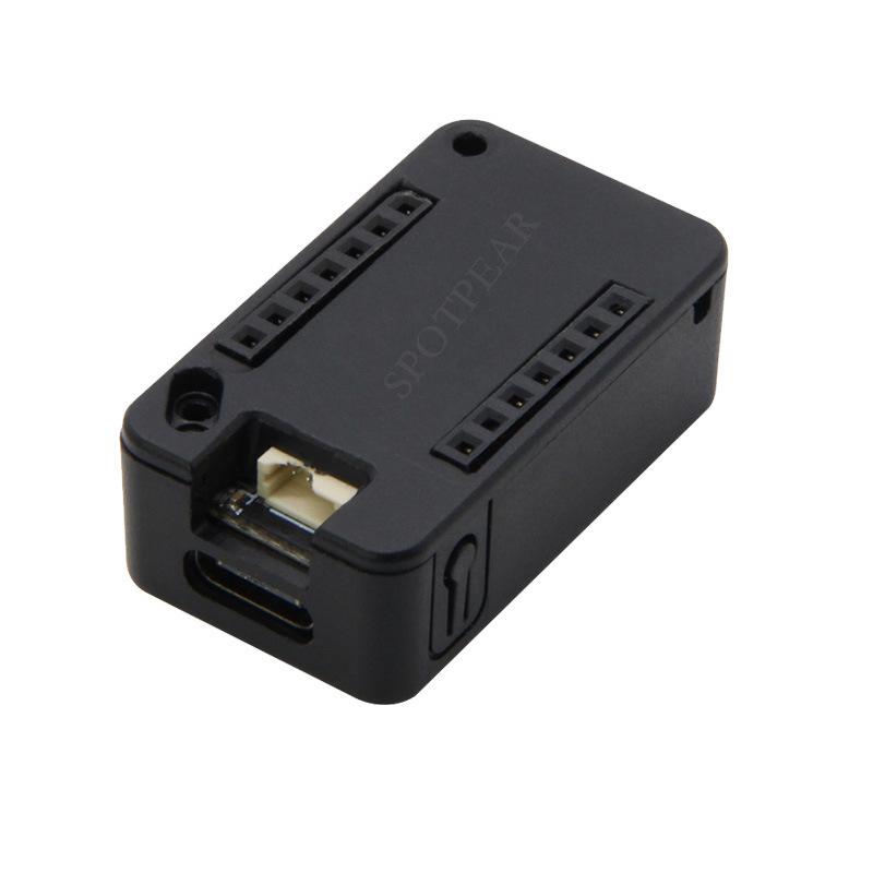 Плата разработчика ESP32-S3 WiFi и Bluetooth с 0,85-дюймовым ЖК-дисплеем GC9A01 IPS