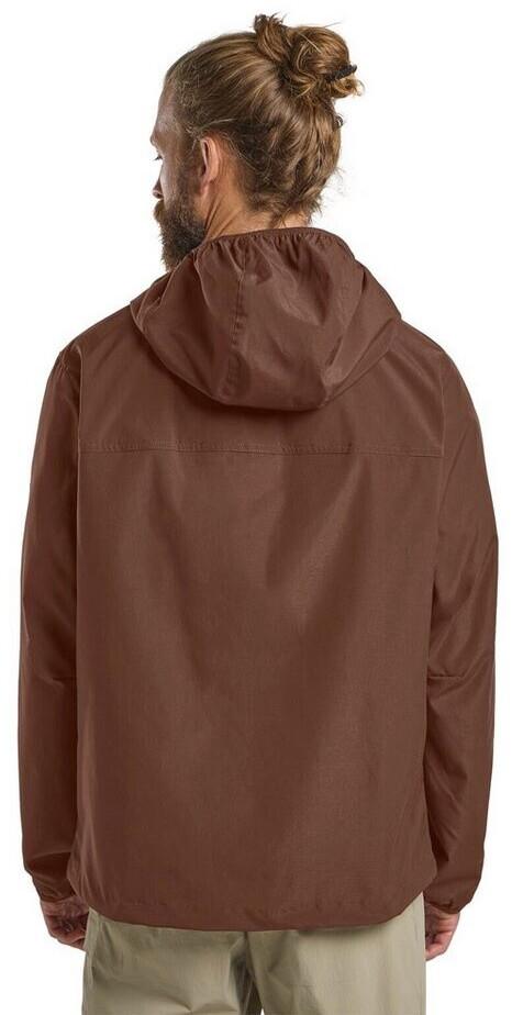 Куртка Jack Wolfskin Terracade Jkt M (A63836) темная ржавчина