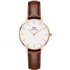 Daniel Wellington PETITE Series Women's Quartz Wrist Watch DW00100175 DW00100231 DW00100249 DW00100219 DW00100217 DW00100220 Gift Casual Business