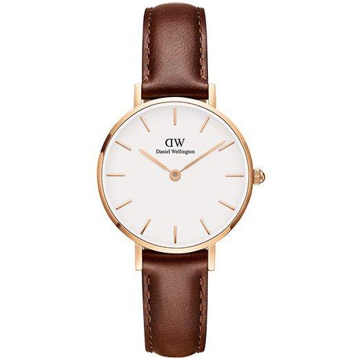 Daniel Wellington PETITE Series Women's Quartz Wrist Watch DW00100175 DW00100231 DW00100249 DW00100219 DW00100217 DW00100220 Gift Casual Business