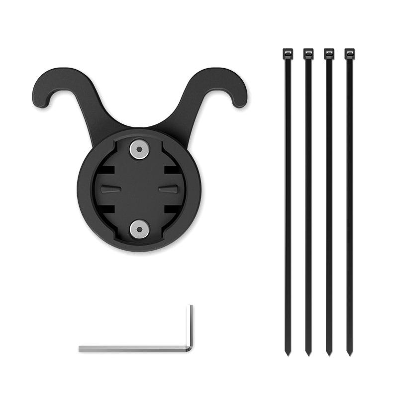 Кронштейн для крепления заднего фонаря на седло велосипеда, держатель для Rt510 Rvr315 Rtl515 L308 L508 Sr30, радар заднего вида для велокомпьютера