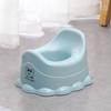 Potty Fashion Girls Baby Hygiene Toilet Urination Plastic Pot Infant Urinal Basin Baby Urinal