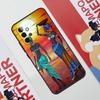Южная Африка Чехол для женщин для Samsung Galaxy A06 A16 A36 A56 A55 A35 A33 A53 A13 A23 A17 A54 A34 A14 A52 A32 A15