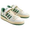 adidas Originals Forum 84 Low Слоновая кость Зеленый IG3773