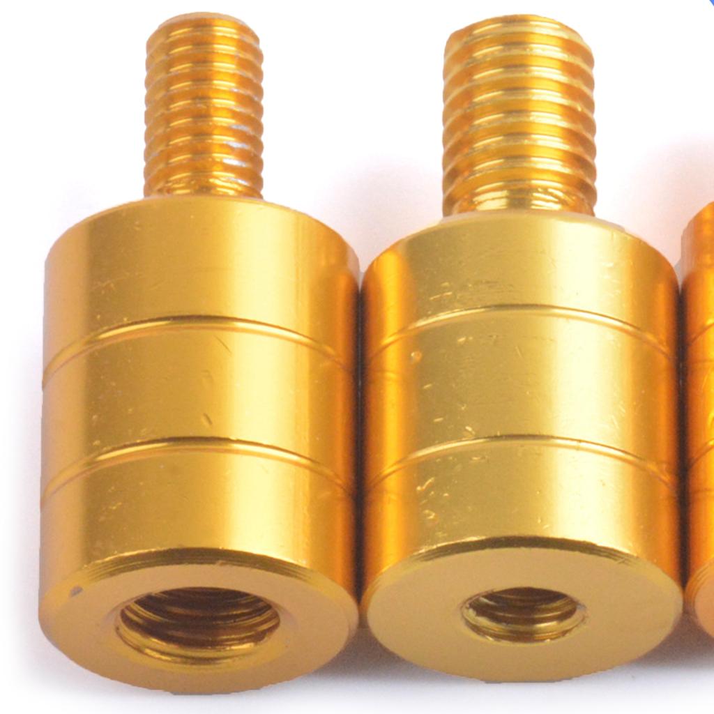 Соединительная часть рукоятки рыболовного сачка, резьбовой адаптер, адаптер головки сачка, часть стержня рыболовного сачка, адаптер головки сачка