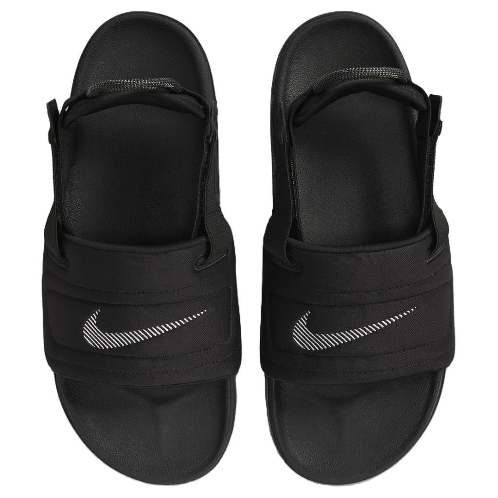 Nike Offcourt EasyOn Slide черные белые мужские кроссовки FD4109-001