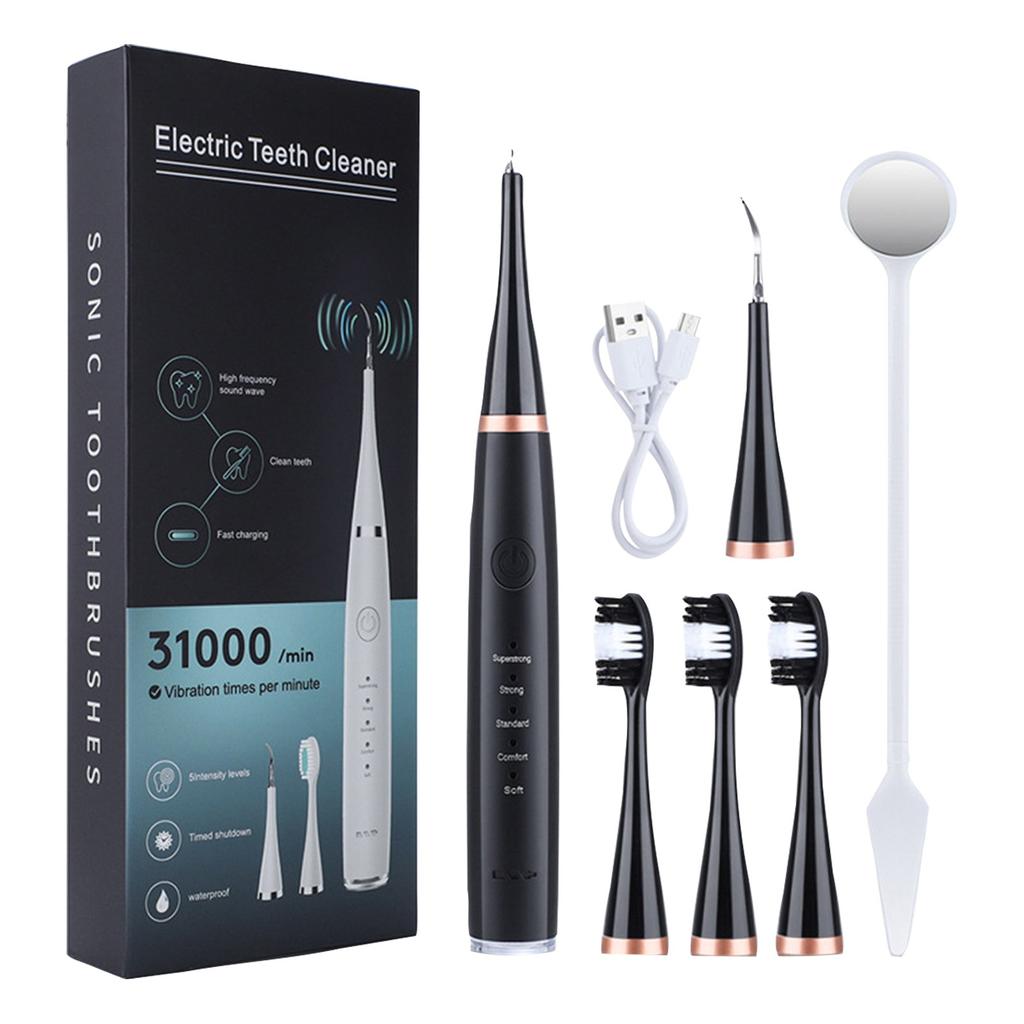 Чистильщик зубов для собак, Набор для чистки зубов для собак, Электрический чистильщик зубов для собак, Средство для удаления зубного камня у домашних животных, Инструменты для чистки зубов для собак