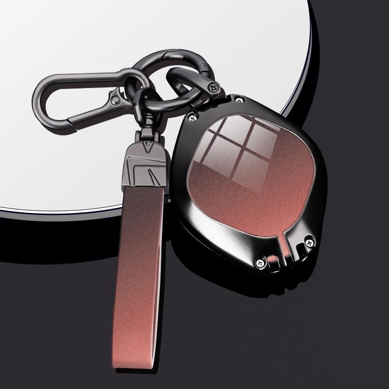 Jetour Dasheng PRO/PLUS & i-DM Car Key Metal Case with Buckle