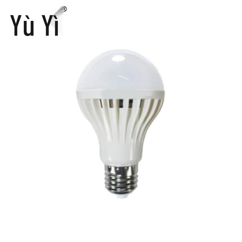 Yuyi E27 LED Sound & Light Sensor Bulb