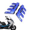 Для KYMCO XCITING 250 300 500 400 DOWNTOWN 125/200/300/350 Мотоцикл Защитный слайдер переднего крыла