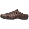Clogposite Ironstone Унисекс Кроссовки Коричневые Безопасный Оранжевый HF2900-001