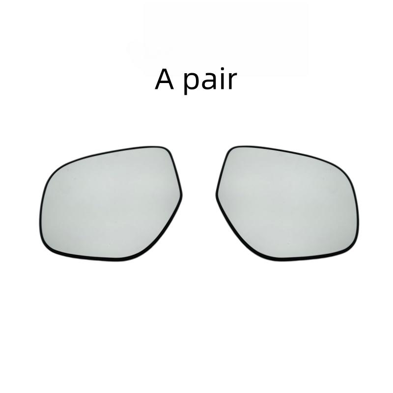 For Mitsubishi Outlander ASX 2013 2014 2015 2017 2018 Car Wing Mirror Glass Replacement