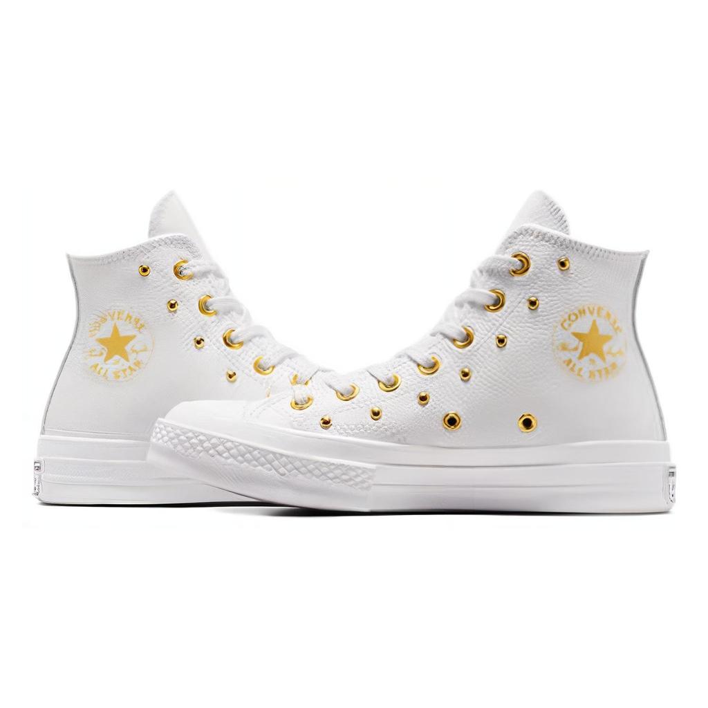 Converse Chuck 70 High 'White' Женские A06808C
