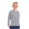 Mantis Childrens/Kids Breton T-Shirt