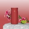 WATERSY 200ml 300ml 316 Stainless Steel Mini Water Bottle Double Wall Vacuum Insulated Thermal Cup for Hot Cold Drink Travel Mug