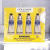 L'Occitane Shea Soft Hands Quartet Set 30ml x 4