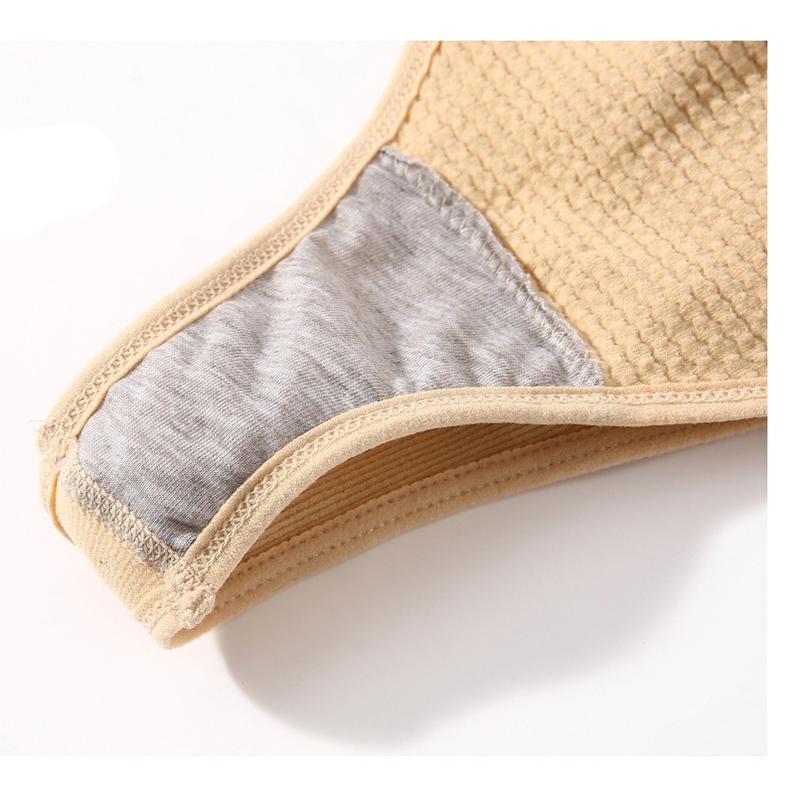 Women Control Panties Thong Style Body Shapers Butt Lifter Tummy Control Slimming Underwear Shapewear Intimates