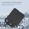 ELRA6 Hot 2025 Leather Car Front Seat Cover Protective Rearseat Mat Auto Cushion Protector For BMW 1 2 3 4 5 7 Series X1 X2 X3 X4 X5 X